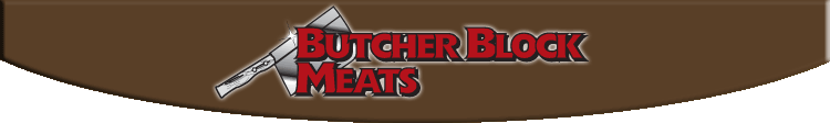 Butcher Block Meats